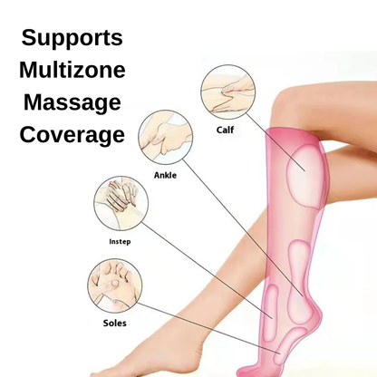 Cirivio™ Triple-mode Air Compression Leg Massager